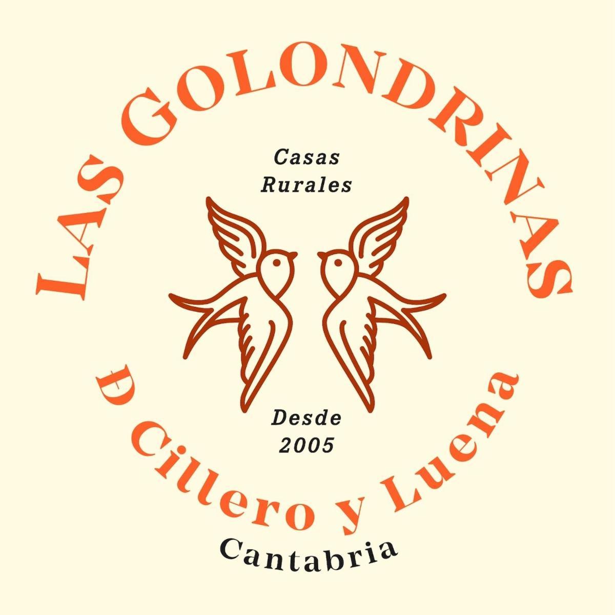 Casa De Pueblo Las Golondrinas De Luena San Miguel de Luena Exterior foto